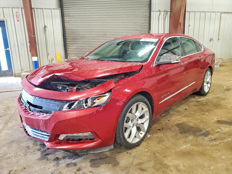 Aukcja sprzedaży 2015 Chevrolet Impala, vin: 1G1155SLXFU109120, numer aukcji: 58214116