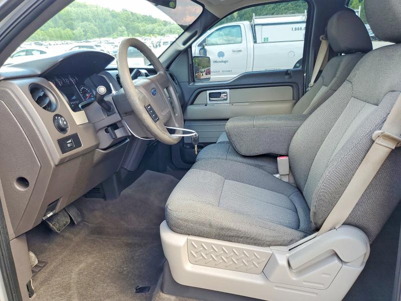 Aukcja sprzedaży 2009 Ford F150, vin: 1FTRW14879FA58502, numer aukcji: 57172186