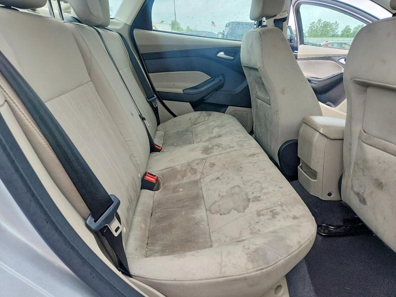 Aukcja sprzedaży 2015 Ford Focus, vin: 1FADP3F20FL336784, numer aukcji: 56337446