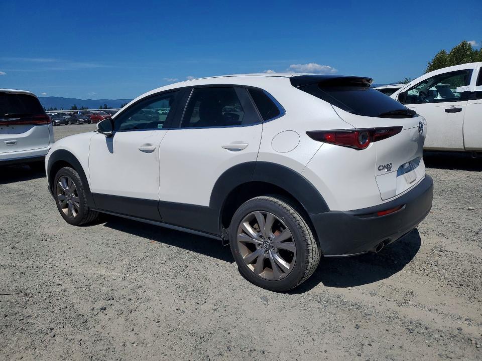 Aukcja sprzedaży 2021 Mazda Cx-30, vin: 3MVDMBBL8MM213451, numer aukcji: 58625196