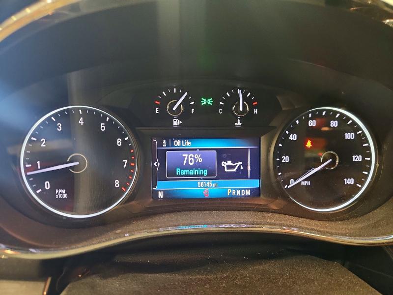 Aukcja sprzedaży 2019 Buick Encore, vin: KL4CJESB0KB750893, numer aukcji: 54663246