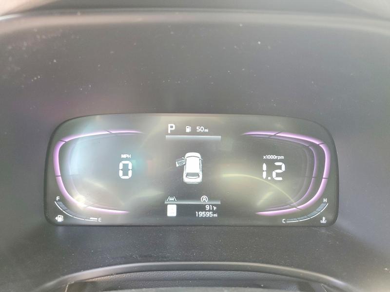 Продаж на аукціоні авто 2025 Kia Soul, vin: KNDJ23AUXS7925946, номер лоту: 54941406