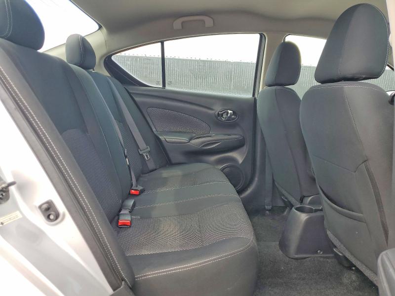 Aukcja sprzedaży 2018 Nissan Versa, vin: 3N1CN7AP0JL842993, numer aukcji: 54820926