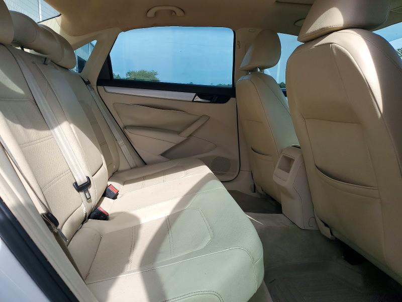 Aukcja sprzedaży 2012 Volkswagen Passat, vin: 1VWBP7A38CC041949, numer aukcji: 55786016