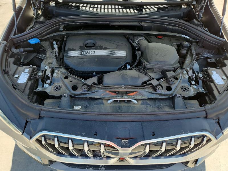 57467086 :رقم المزاد ، WBX73EF00S5166652 vin ، 2025 Bmw X1 مزاد بيع