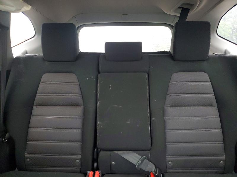 Продаж на аукціоні авто 2021 Honda Cr-v, vin: 2HKRW2H51MH628725, номер лоту: 58287706