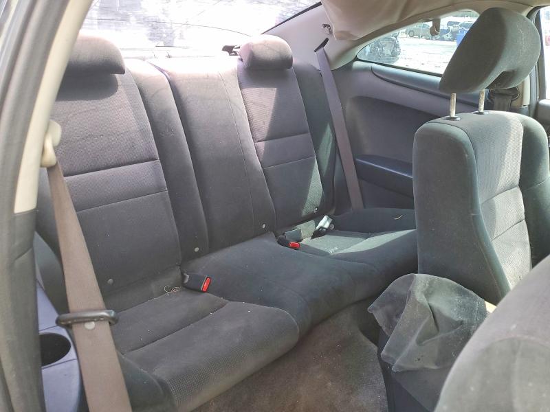 Продажа на аукционе авто 2005 Honda Accord, vin: 1HGCM72575A019411, номер лота: 57592506