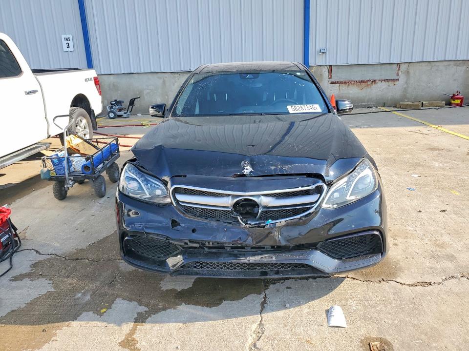 58287346 :رقم المزاد ، WDDHF7GB2EA986320 vin ، 2014 Mercedes-benz E مزاد بيع