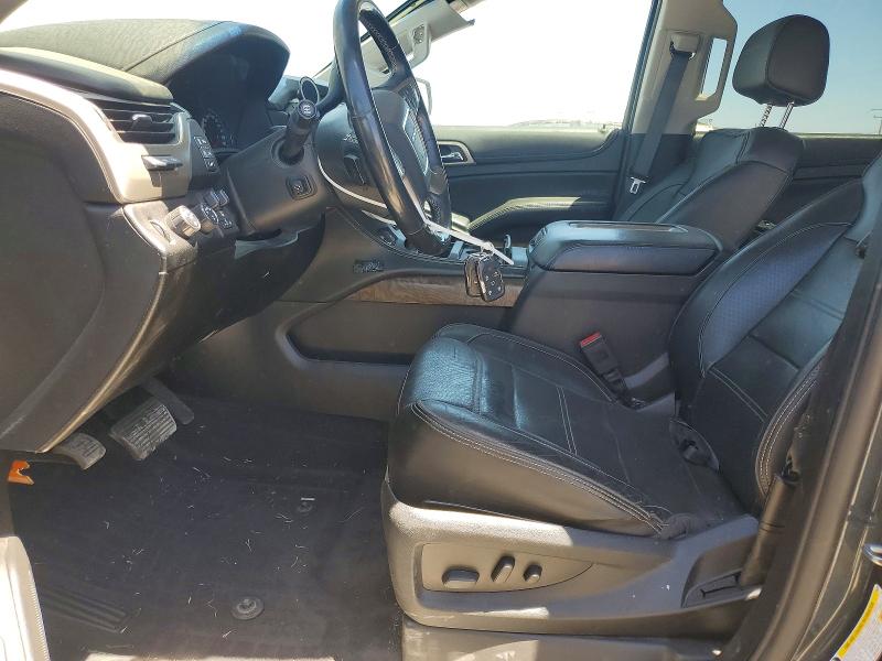2019 Gmc Yukon Xl მანქანა იყიდება აუქციონზე, vin: 1GKS2HKJ2KR131859, აუქციონის ნომერი: 57945216