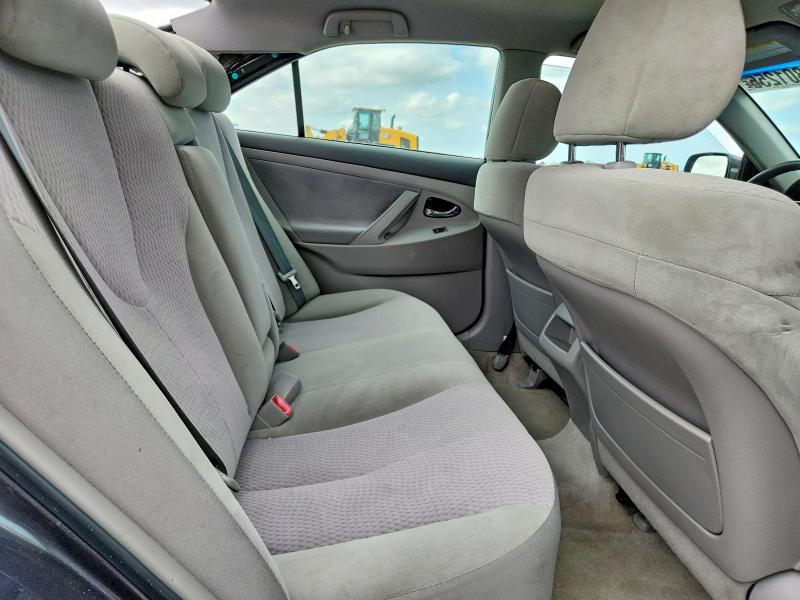 Aukcja sprzedaży 2010 Toyota Camry, vin: 4T1BF3EK8AU093326, numer aukcji: 55801256