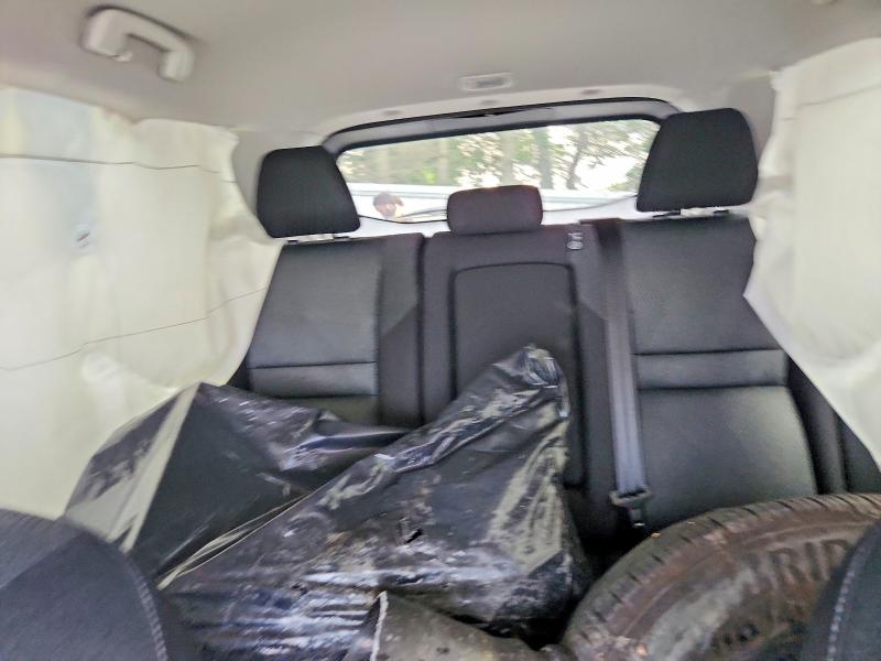 Aukcja sprzedaży 2025 Nissan Rogue, vin: JN8BT3BB1SW416191, numer aukcji: 58363126