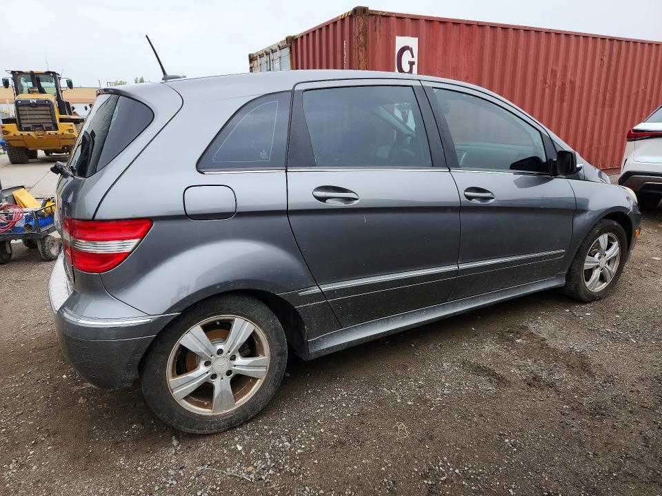 Продажа на аукционе авто 2011 Mercedes-benz B200, vin: WDDFH3DBXBJ679083, номер лота: 58719496