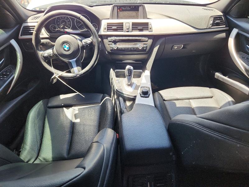 Aukcja sprzedaży 2015 Bmw 320, vin: WBA3B1G52FNT02090, numer aukcji: 57487686