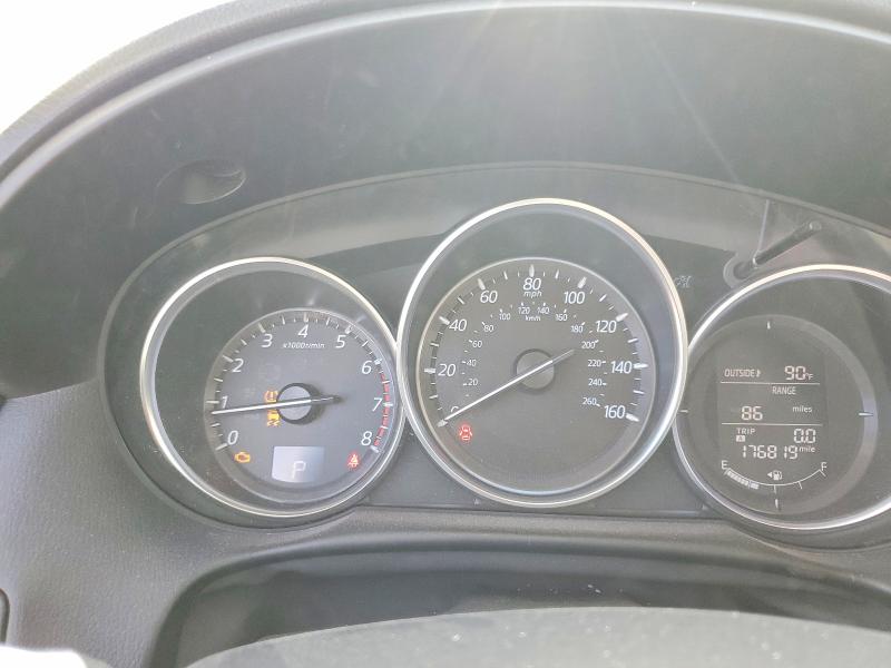 Aukcja sprzedaży 2016 Mazda Cx-5, vin: JM3KE4BY7G0636372, numer aukcji: 56314896