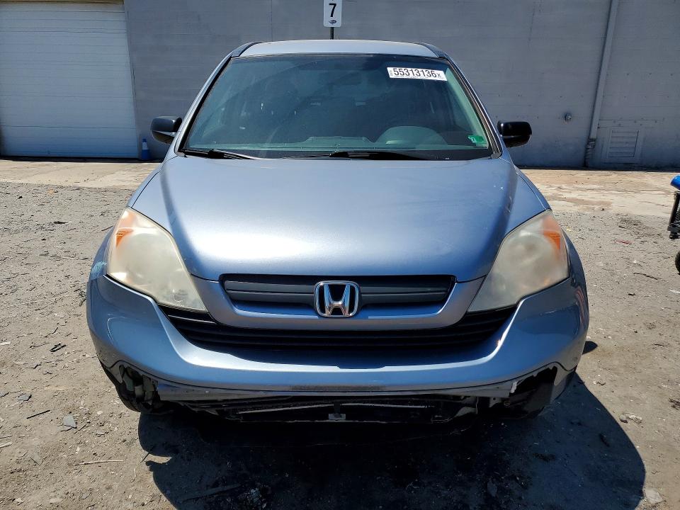55313136 :رقم المزاد ، JHLRE38378C013172 vin ، 2008 Honda Cr-v مزاد بيع