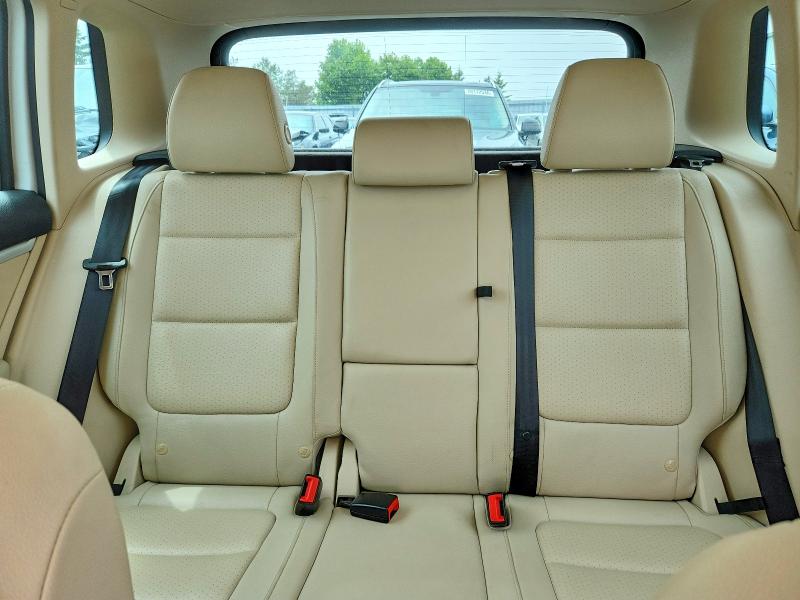 Aukcja sprzedaży 2016 Volkswagen Tiguan, vin: WVGJV7AX7GW504722, numer aukcji: 55609736