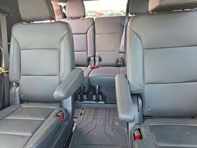 2023 Chevrolet Tahoe მანქანა იყიდება აუქციონზე, vin: 1GNSKNKDXPR511857, აუქციონის ნომერი: 85454675