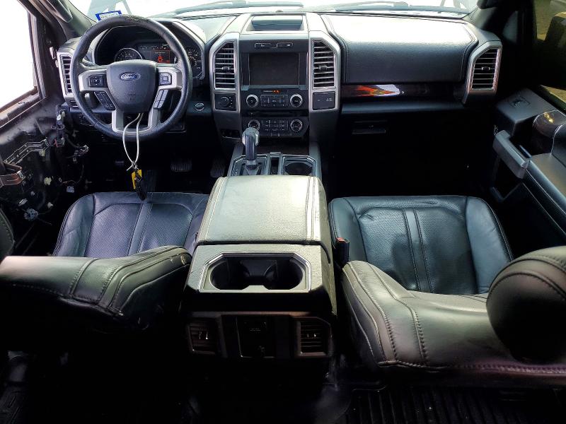 2015 Ford F150 მანქანა იყიდება აუქციონზე, vin: 1FTFW1EG2FFA26478, აუქციონის ნომერი: 58964276
