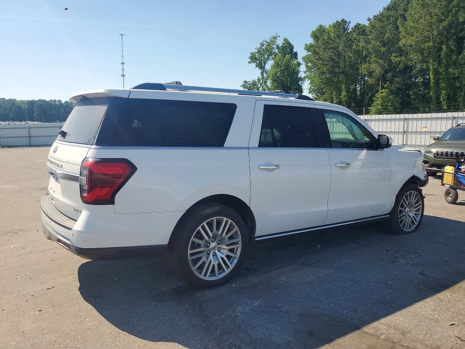 Продажа на аукционе авто 2024 Ford Expedition, vin: 1FMJK2A84REA12761, номер лота: 56271676