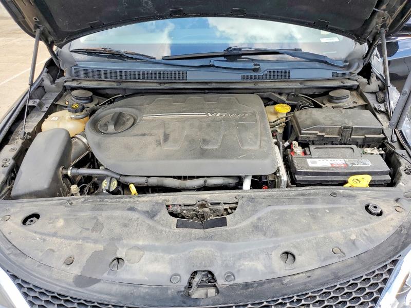 56427646 :رقم المزاد ، 1C3CCCCG4GN135370 vin ، 2016 Chrysler 200 مزاد بيع
