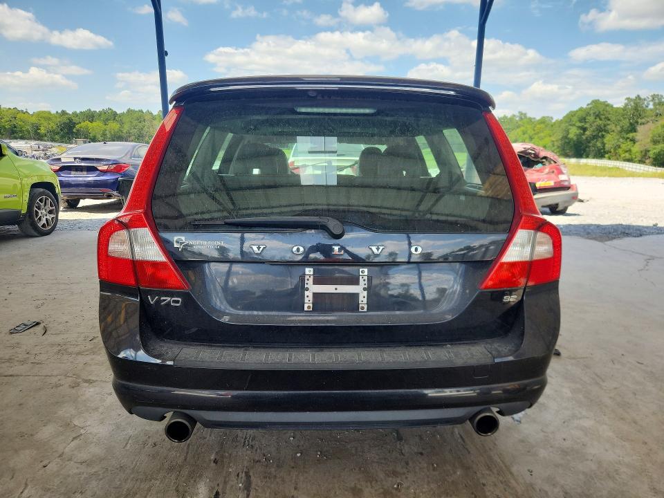 Aukcja sprzedaży 2010 Volvo V70, vin: YV1982BW9A1144990, numer aukcji: 59208106