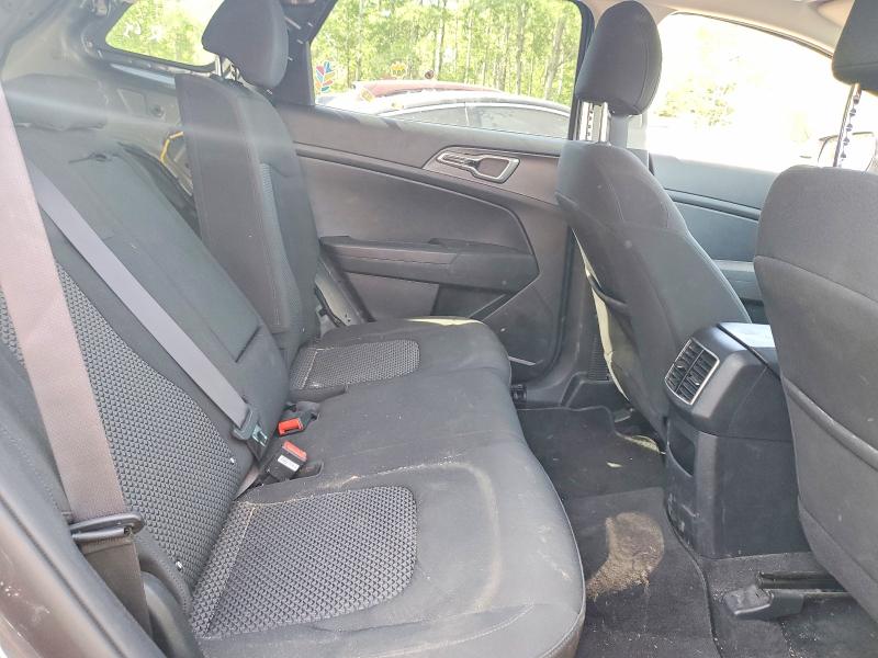 Aukcja sprzedaży 2023 Kia Sportage, vin: KNDPUCAF4P7132977, numer aukcji: 56060466