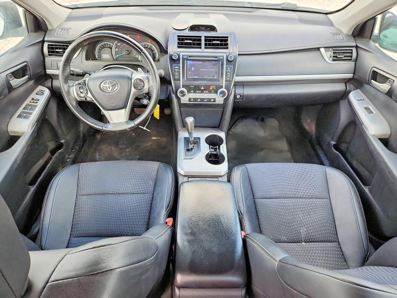Продаж на аукціоні авто 2013 Toyota Camry, vin: 4T1BF1FK9DU672929, номер лоту: 57379096