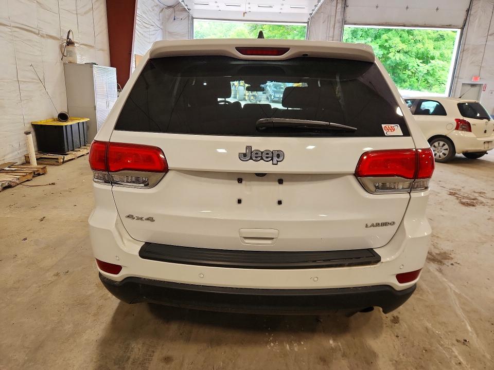 Продаж на аукціоні авто 2018 Jeep Grand Cherokee, vin: 1C4RJFAG0JC477028, номер лоту: 57708686