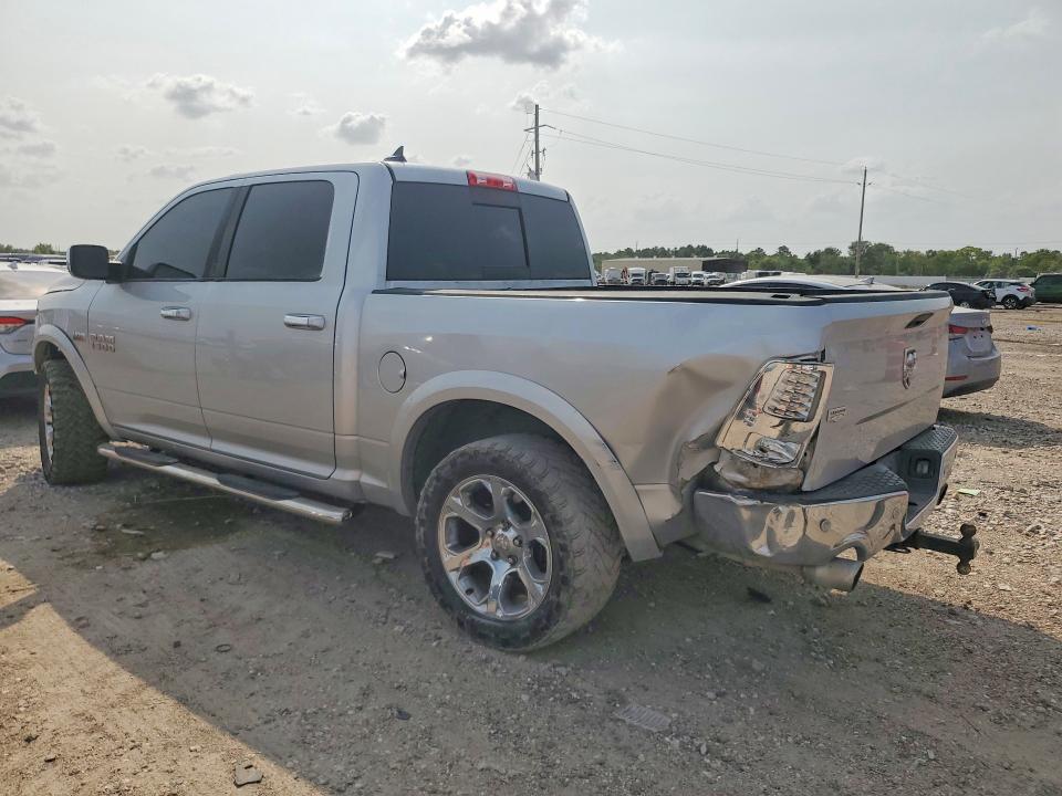 Aukcja sprzedaży 2016 Ram 1500, vin: 1C6RR6NT2GS404927, numer aukcji: 58653356