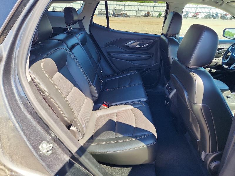Aukcja sprzedaży 2018 Gmc Terrain, vin: 3GKALVEX6JL188613, numer aukcji: 56502586