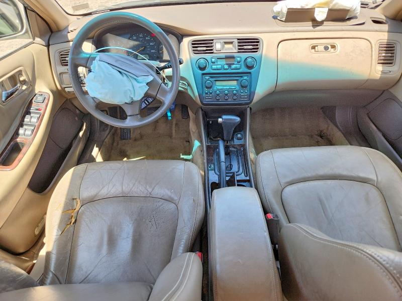 Продажа на аукционе авто 1999 Honda Accord, vin: 1HGCG1656XA065541, номер лота: 55937316