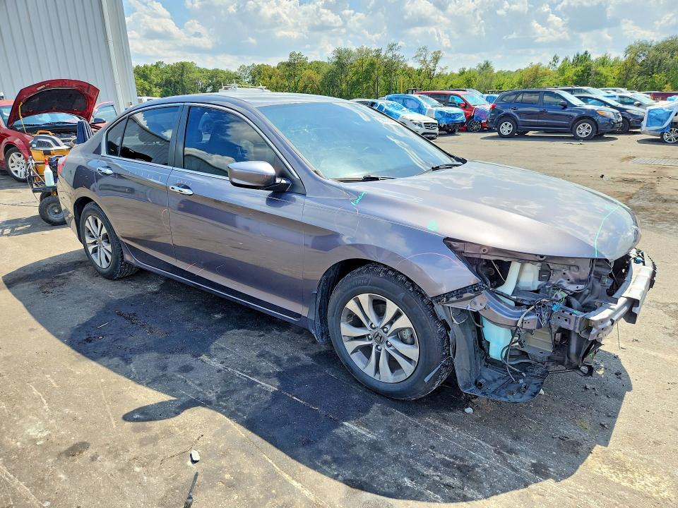 Продаж на аукціоні авто 2015 Honda Accord, vin: 1HGCR2F3XFA013097, номер лоту: 59140106