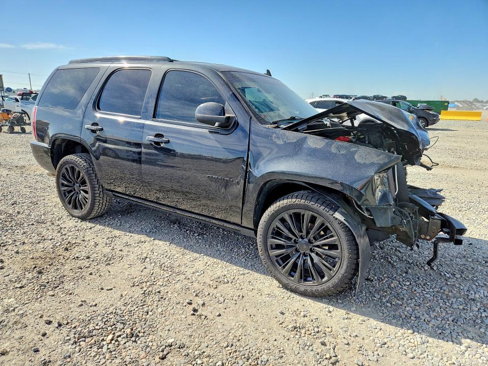 54825396 :رقم المزاد ، 1GKS2EEF3DR216802 vin ، 2013 Gmc Yukon مزاد بيع