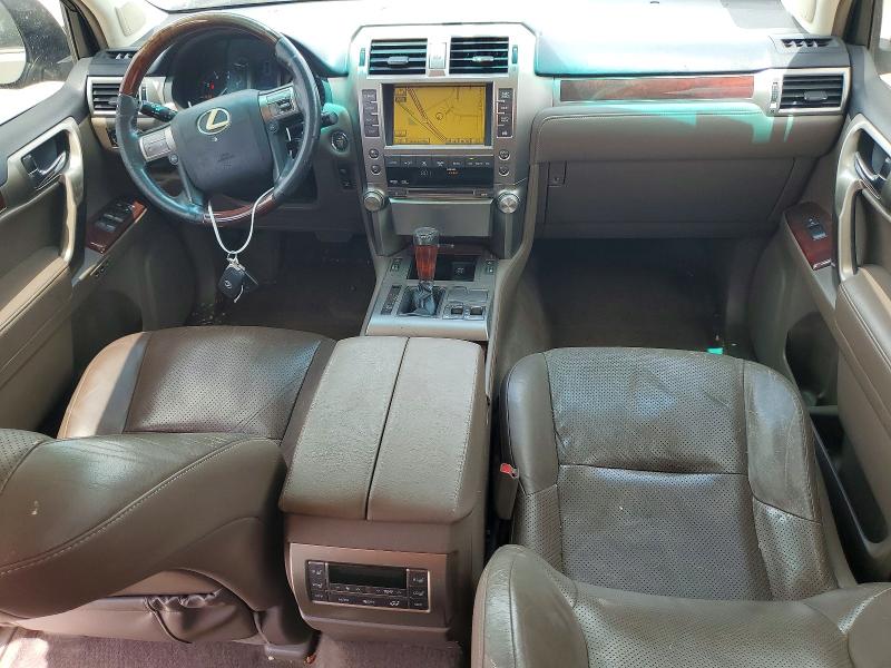 Продажа на аукционе авто 2010 Lexus Gx, vin: JTJBM7FX1A5005333, номер лота: 56994366