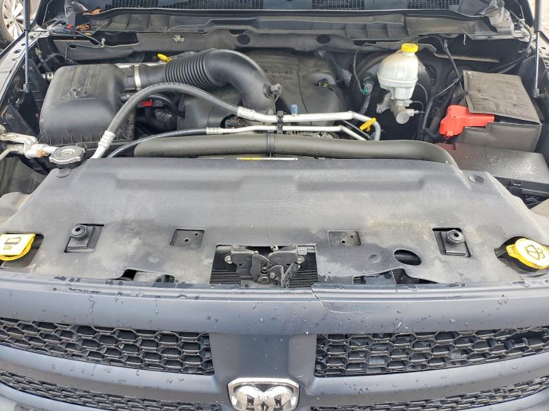57886356 :رقم المزاد ، 1C6RR6KT5DS627270 vin ، 2013 Ram 1500 مزاد بيع