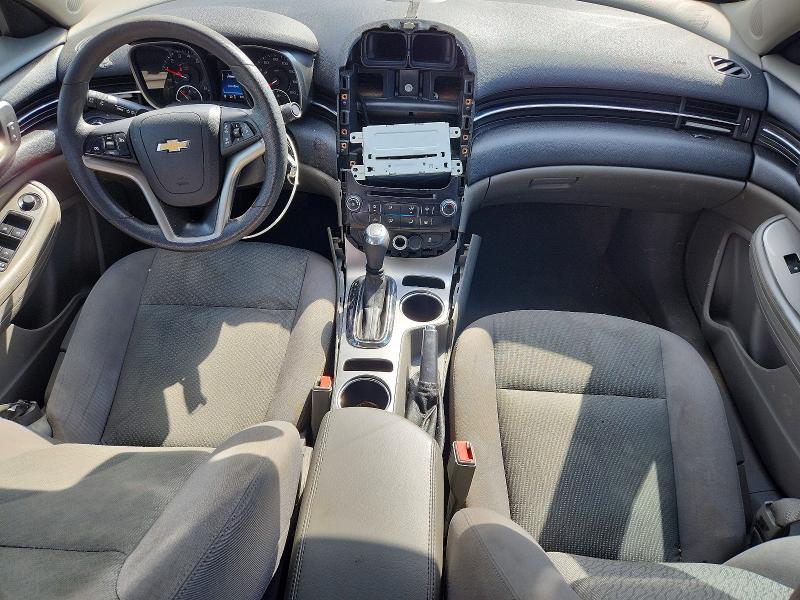 Продажа на аукционе авто 2014 Chevrolet Malibu, vin: 1G11B5SL5EF183024, номер лота: 56779166