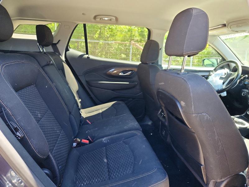 55746906 :رقم المزاد ، 3GKALMEV0KL303846 vin ، 2019 Gmc Terrain مزاد بيع