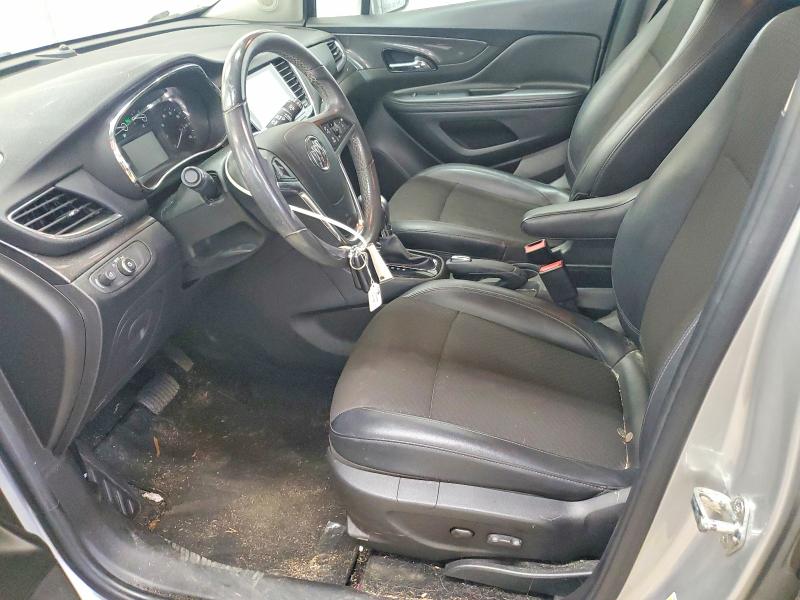 Aukcja sprzedaży 2018 Buick Encore, vin: KL4CJASBXJB633071, numer aukcji: 58991746