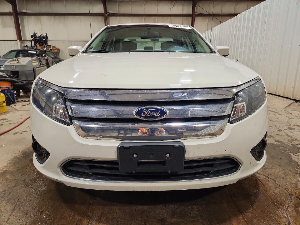 Aukcja sprzedaży 2011 Ford Fusion, vin: 3FAHP0HA3BR207406, numer aukcji: 57042286
