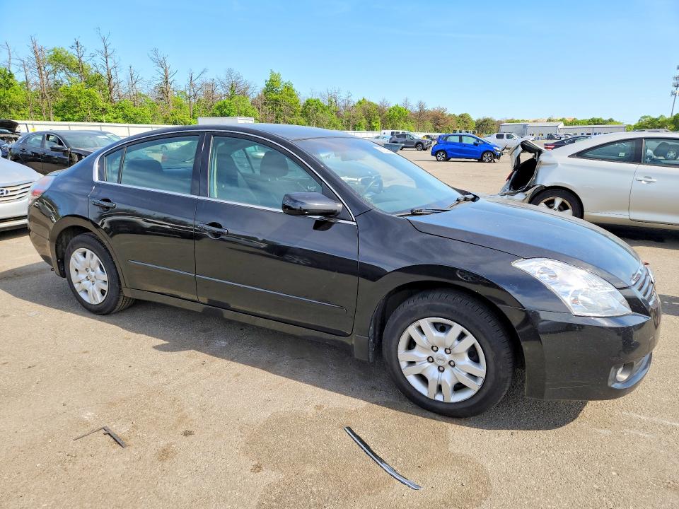 Aukcja sprzedaży 2009 Nissan Altima, vin: 1N4AL21E49N446594, numer aukcji: 56127436