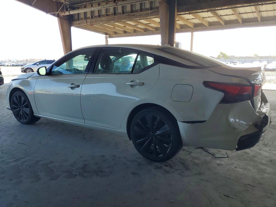 Продаж на аукціоні авто 2021 Nissan Altima, vin: 1N4BL4CV3MN387785, номер лоту: 56166486