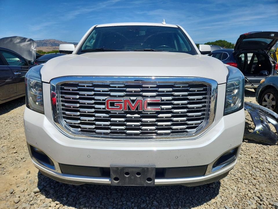 55799826 :رقم المزاد ، 1GKS2CKJ5LR257198 vin ، 2020 Gmc Yukon مزاد بيع