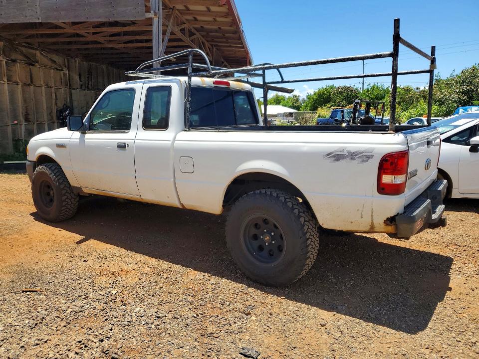 2006 Ford Ranger მანქანა იყიდება აუქციონზე, vin: 1FTZR15E06PA20899, აუქციონის ნომერი: 57438416