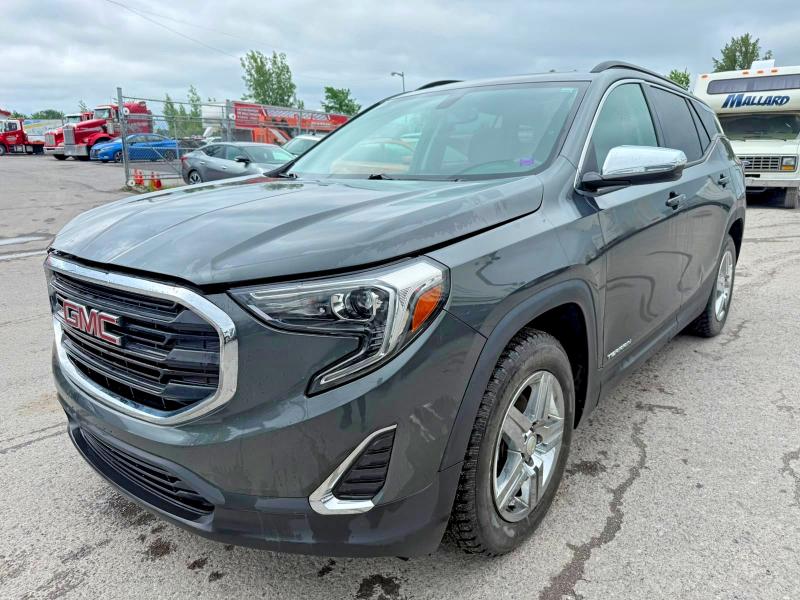 Aukcja sprzedaży 2019 Gmc Terrain, vin: 3GKALMEV1KL163435, numer aukcji: 58190516