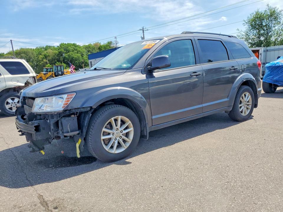 Продаж на аукціоні авто 2014 Dodge Journey, vin: 3C4PDDBG3ET259354, номер лоту: 55515396