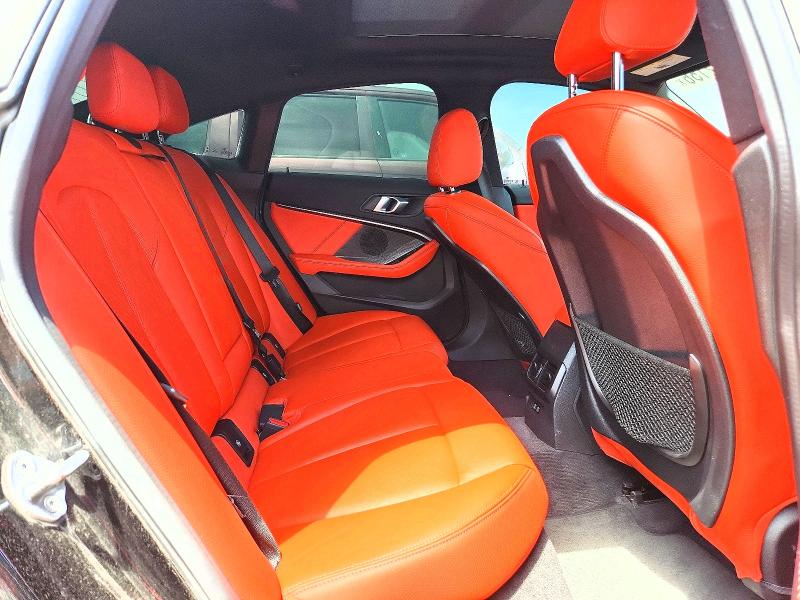 2021 Bmw 228i მანქანა იყიდება აუქციონზე, vin: WBA73AK09M7G52623, აუქციონის ნომერი: 55772156