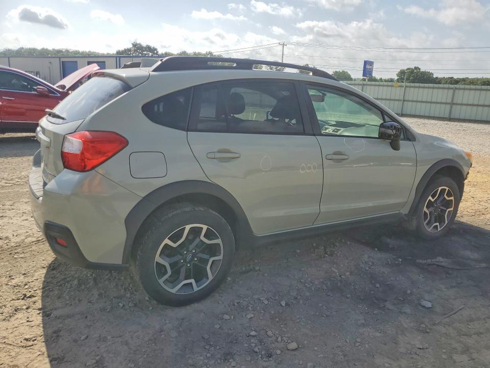 Aukcja sprzedaży 2017 Subaru Crosstrek, vin: JF2GPAKC7HH226574, numer aukcji: 59126846