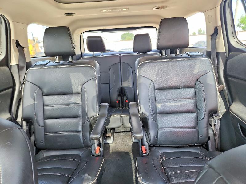 Продаж на аукціоні авто 2017 Gmc Acadia, vin: 1GKKNPLS6HZ321679, номер лоту: 56340146