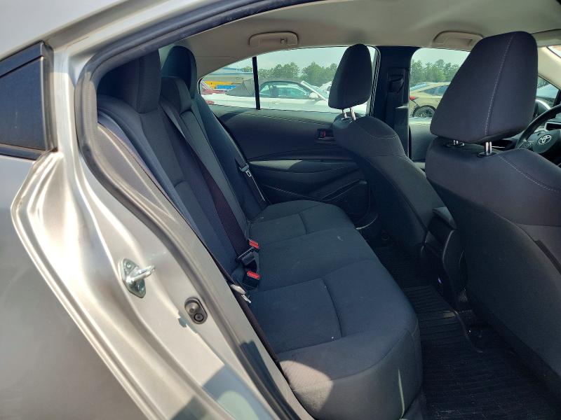 Продаж на аукціоні авто 2022 Toyota Corolla, vin: JTDVPMAE1N3006348, номер лоту: 56647266