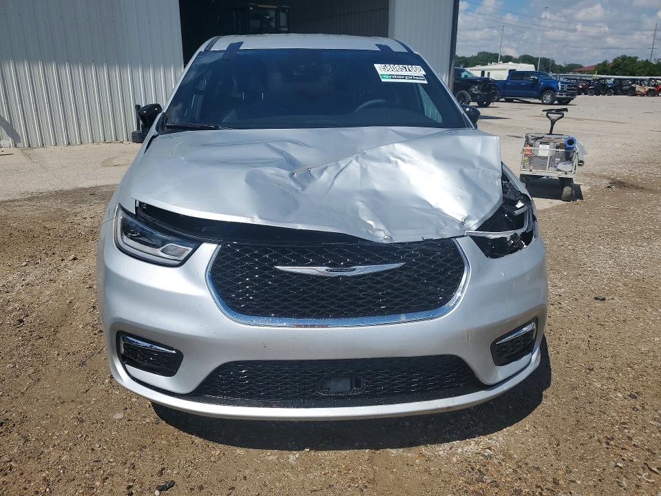 2026 Chrysler Pacifica მანქანა იყიდება აუქციონზე, vin: 2C4RC1BG0TR213264, აუქციონის ნომერი: 58085766